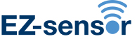 EZ-sensor logo