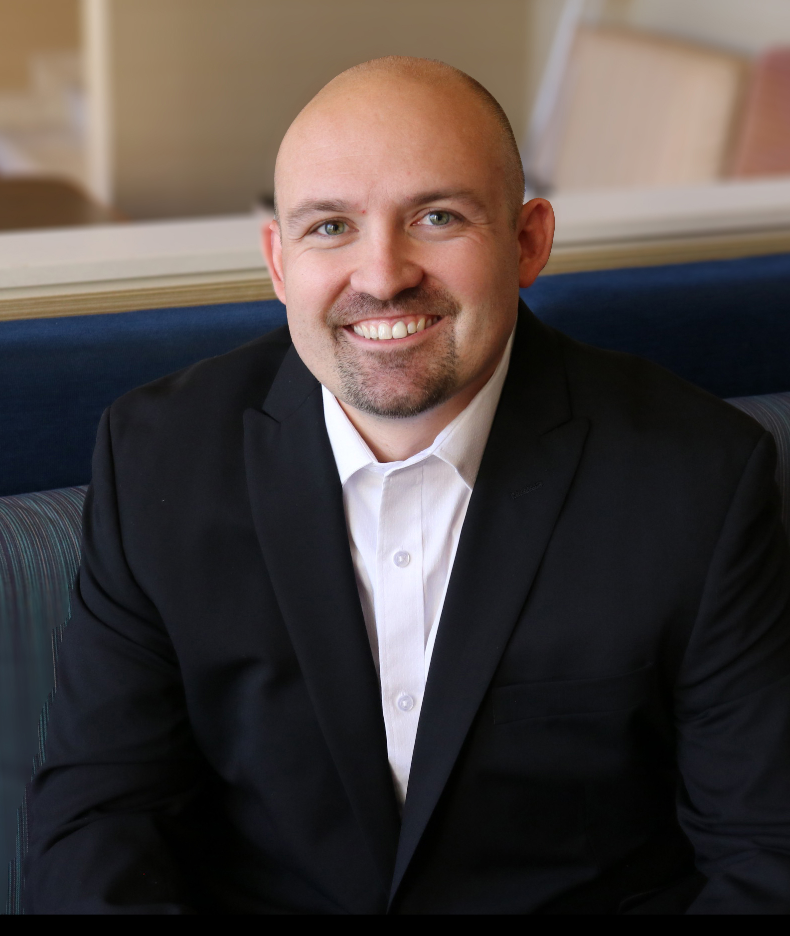 Schrader® Hires Lee Engelhardt as Regional Sales Manager | Schrader ...