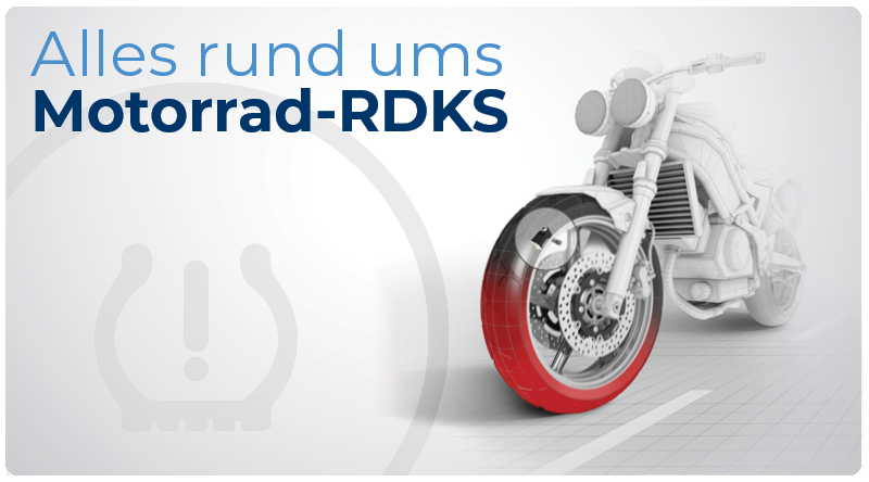Motorrad-RDKS