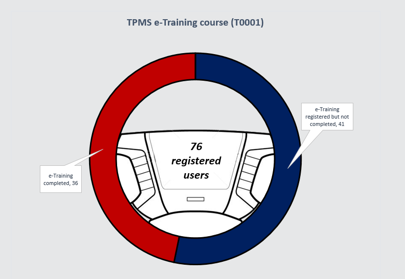 e-training summary